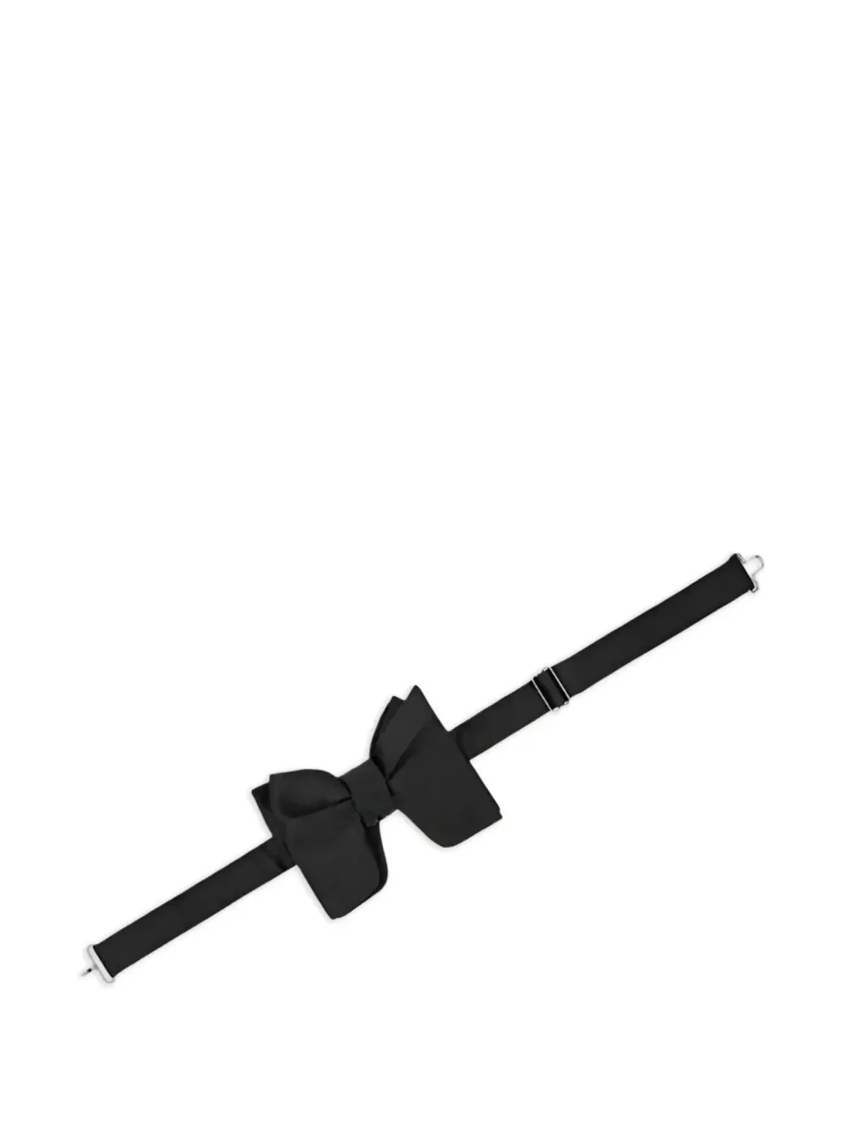 Fortela Brandon papillon - Black - 画像4