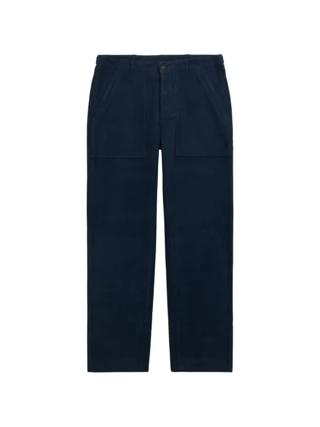 Fortela Fortela Newfatigue コーデュロイパンツの商品画像