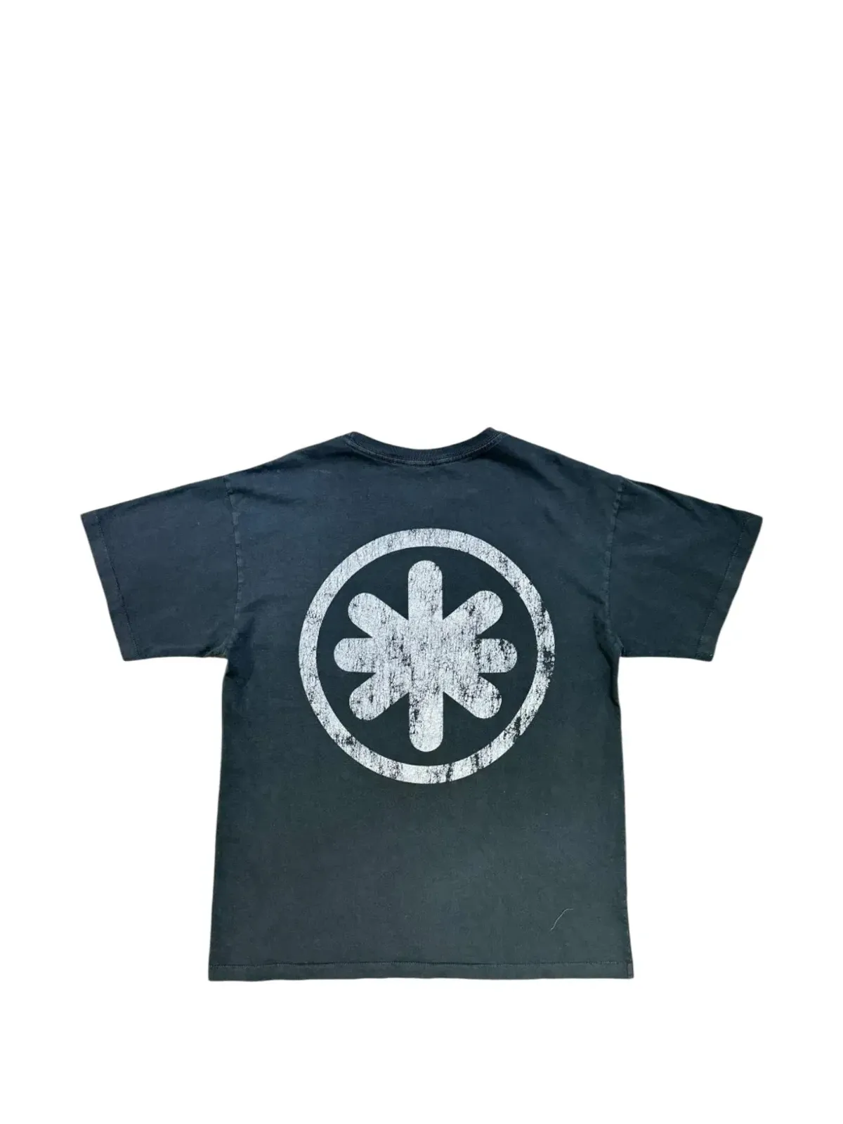 LOSTSHDWS グラフィックプリントTシャツ - 画像2