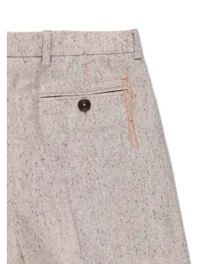 Fortela Josephine pleated trousers - サムネイル4