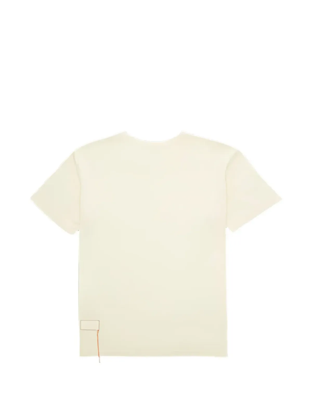 Fortela タンブリン半袖Tシャツ - 画像2