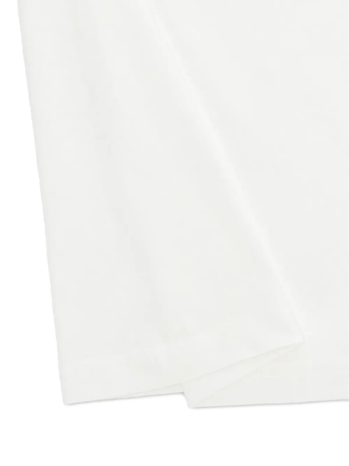 Fortela Teels 長袖Tシャツ - White - 画像4