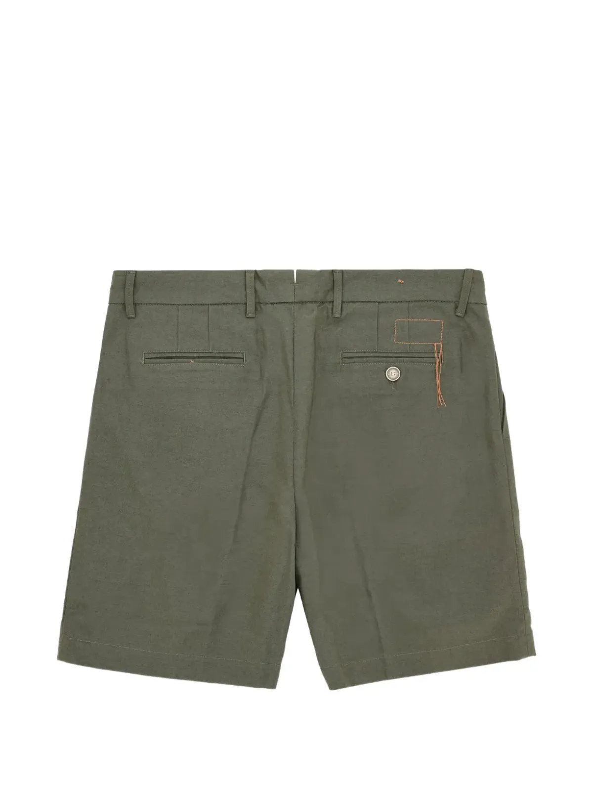 Fortela Beachshort プリーツ ベミューダショーツ - 画像2