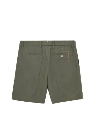 Fortela Beachshort プリーツ ベミューダショーツ - サムネイル2