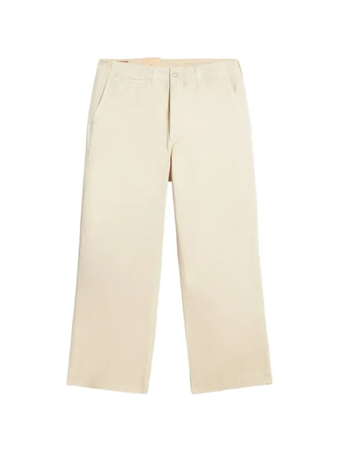 Fortela Fortela トラッキングパンツ - Neutralsの商品画像