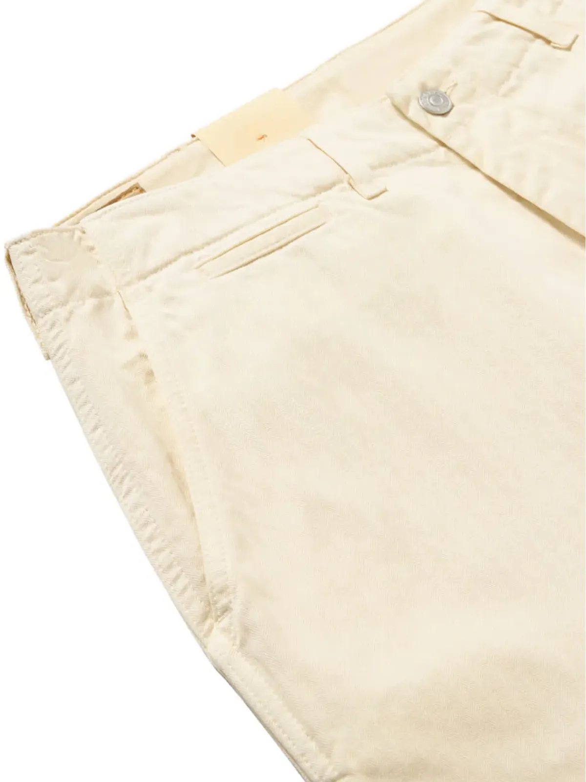 Fortela トラッキングパンツ - Neutrals - 画像5