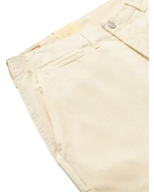 Fortela トラッキングパンツ - Neutrals - サムネイル5