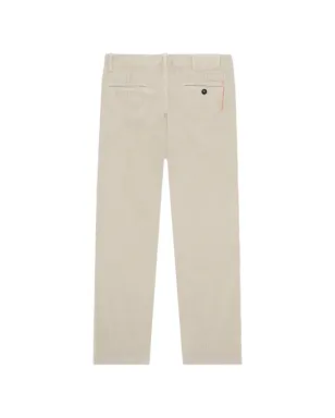Fortela コーデュロイ生地のストレートレッグパンツ - Neutrals - サムネイル2