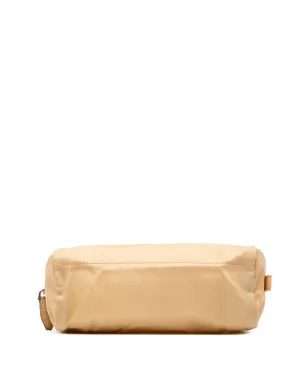 Prada Pre-Owned テッソート コスメティックポーチ - サムネイル3