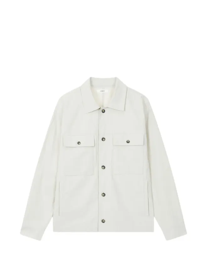TOMBOY TOMBOY ツーポケットシャツの商品画像