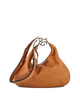 Gucci Pre-Owned アタッシュショルダーバッグ - サムネイル1