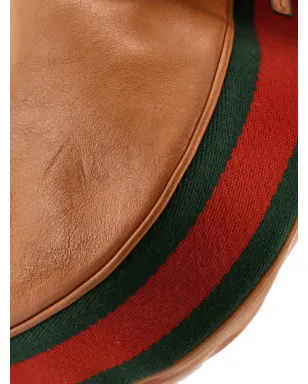 Gucci Pre-Owned アタッシュショルダーバッグ - サムネイル5