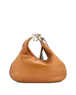 Gucci Pre-Owned アタッシュショルダーバッグ - サムネイル2