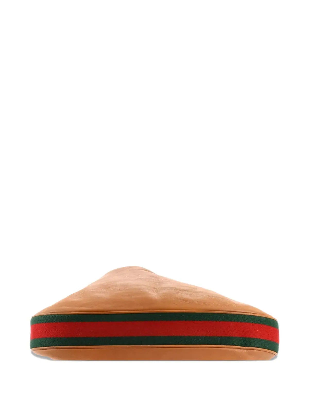 Gucci Pre-Owned アタッシュショルダーバッグ - 画像4