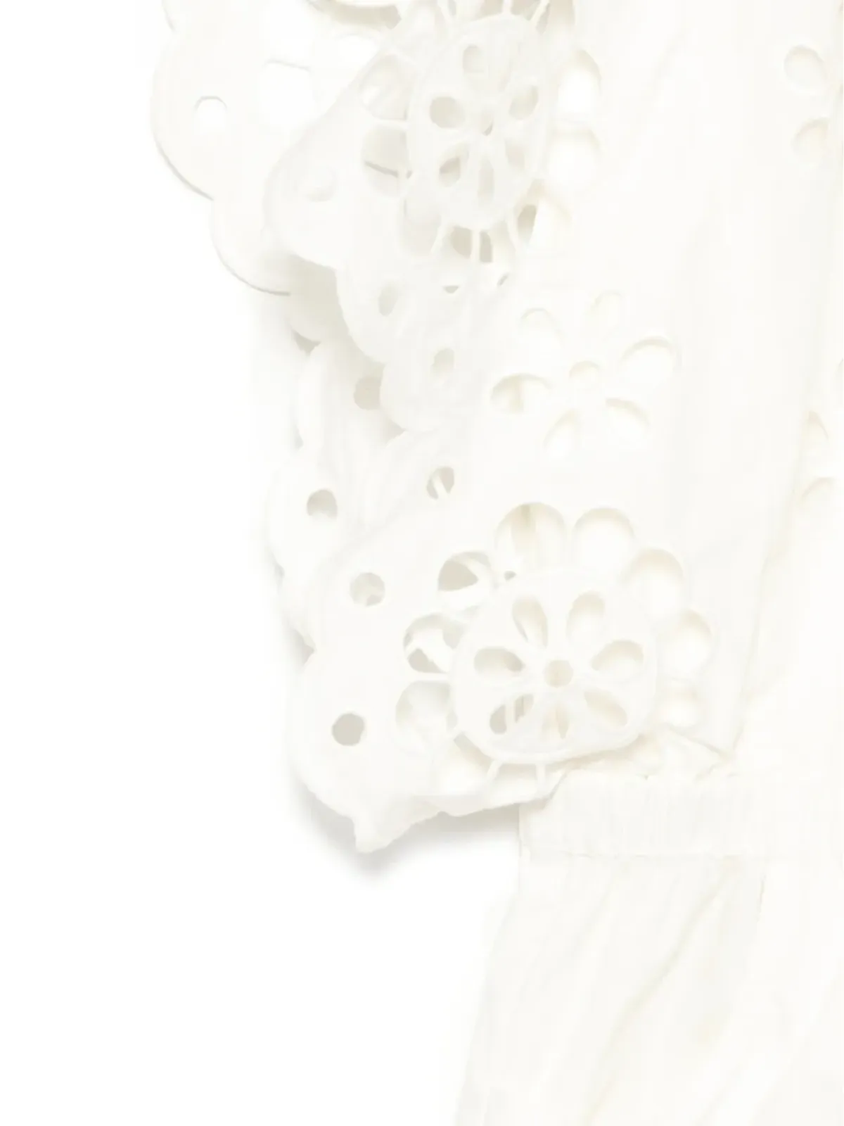 ZIMMERMANN Kids アウェイクン・トラックスーツ - 画像3