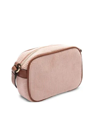 Chloé Pre-Owned コーデュロイショルダーバッグ - サムネイル2