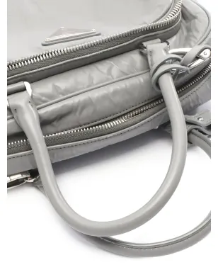 Prada Pre-Owned レザー トートバッグ - サムネイル5