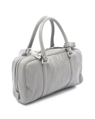 Prada Pre-Owned レザー トートバッグ - サムネイル2