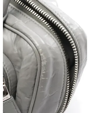 Prada Pre-Owned レザー トートバッグ - サムネイル3