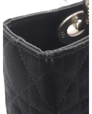 Christian Dior Pre-Owned カナージュ レディディオール トートバッグ - サムネイル5