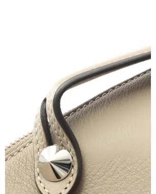 Fendi Pre-Owned By the Way レザー ハンドバッグ - サムネイル4