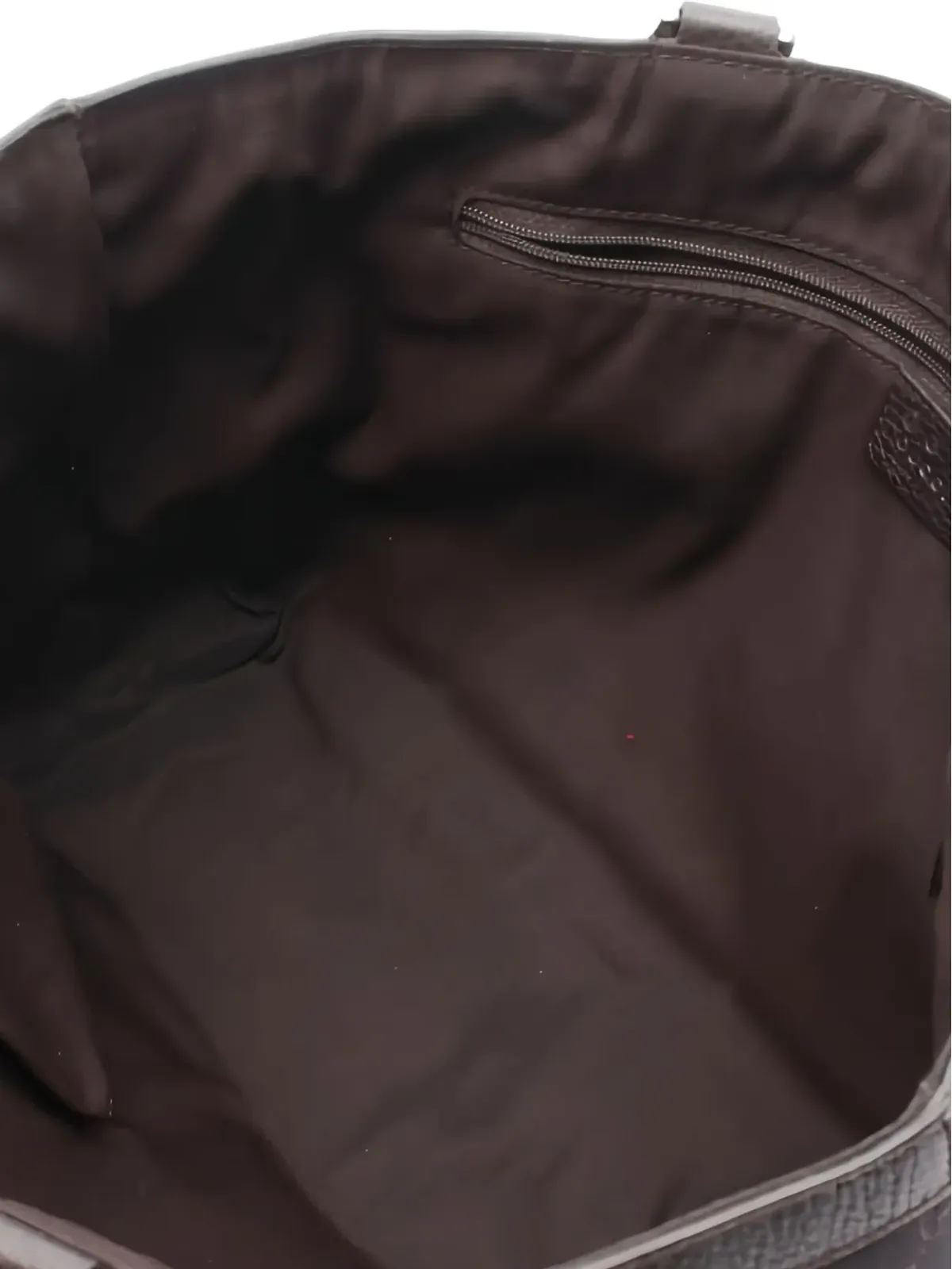 Gucci Pre-Owned Abbey GGパターンショルダーバッグ - 画像3