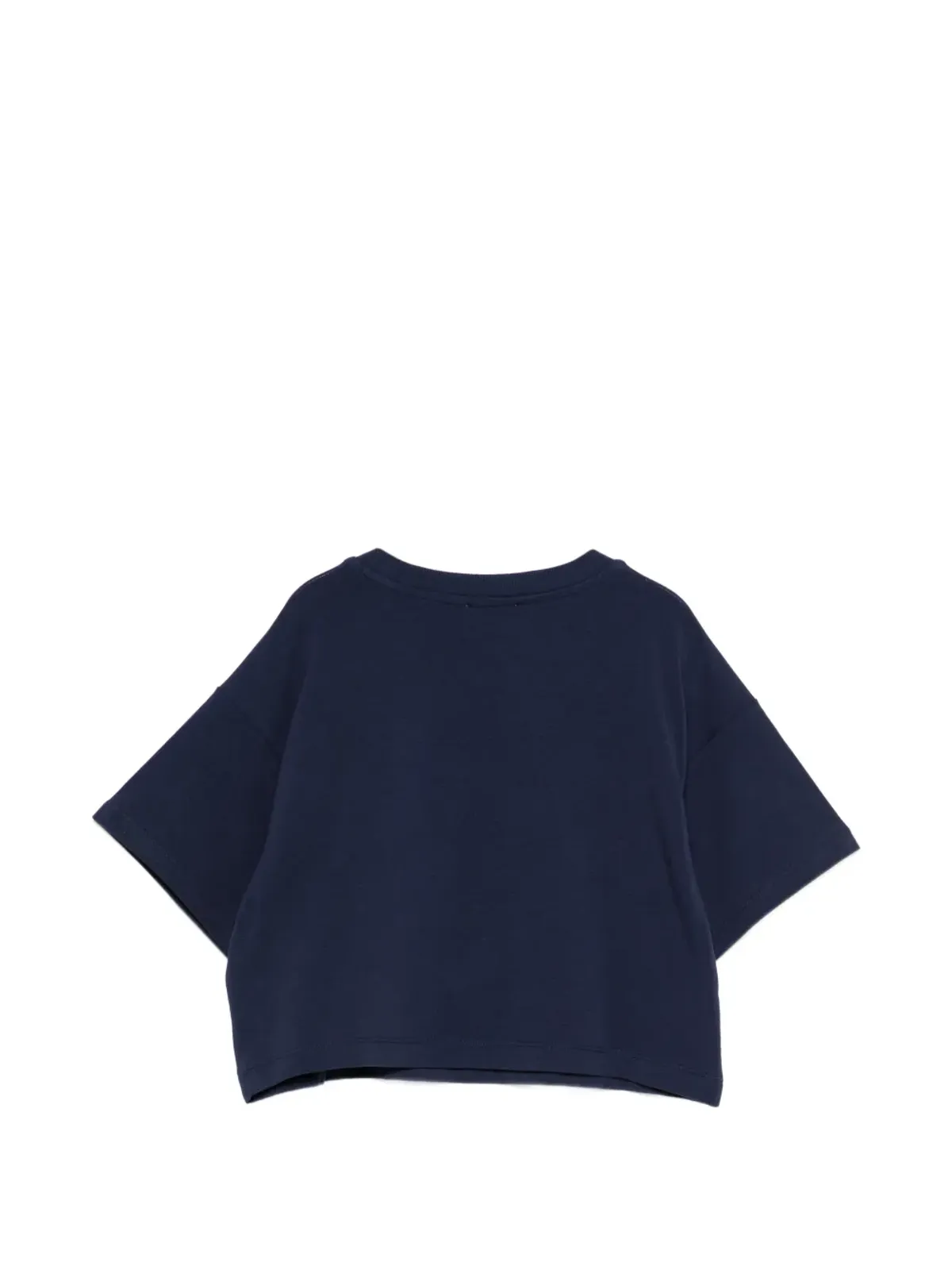 Moschino Kids プリントTシャツ - 画像2
