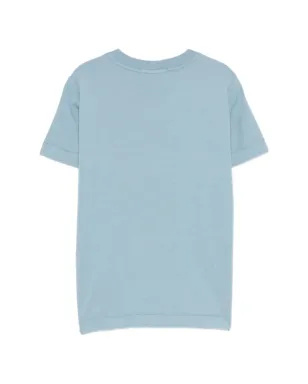 Stone Island Junior パッチディテール Tシャツ - サムネイル2