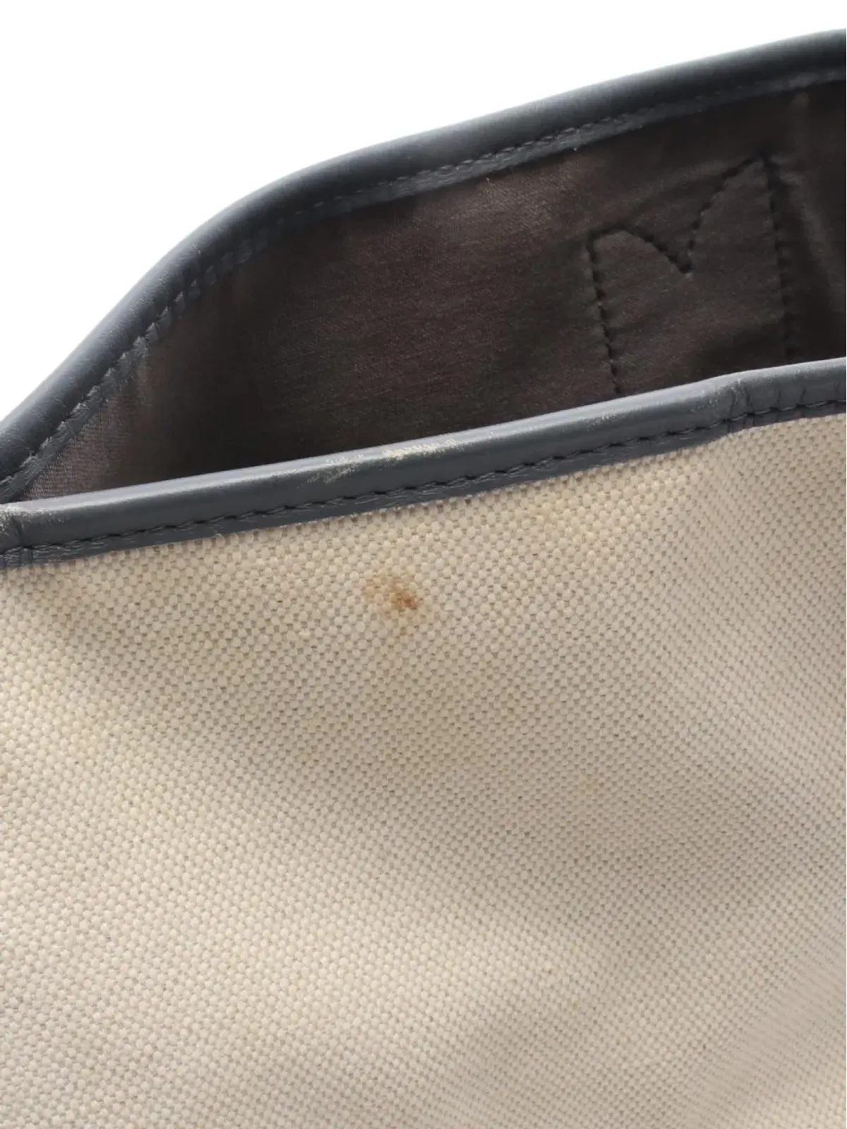 Balenciaga Pre-Owned Cabas トートバッグ - 画像5