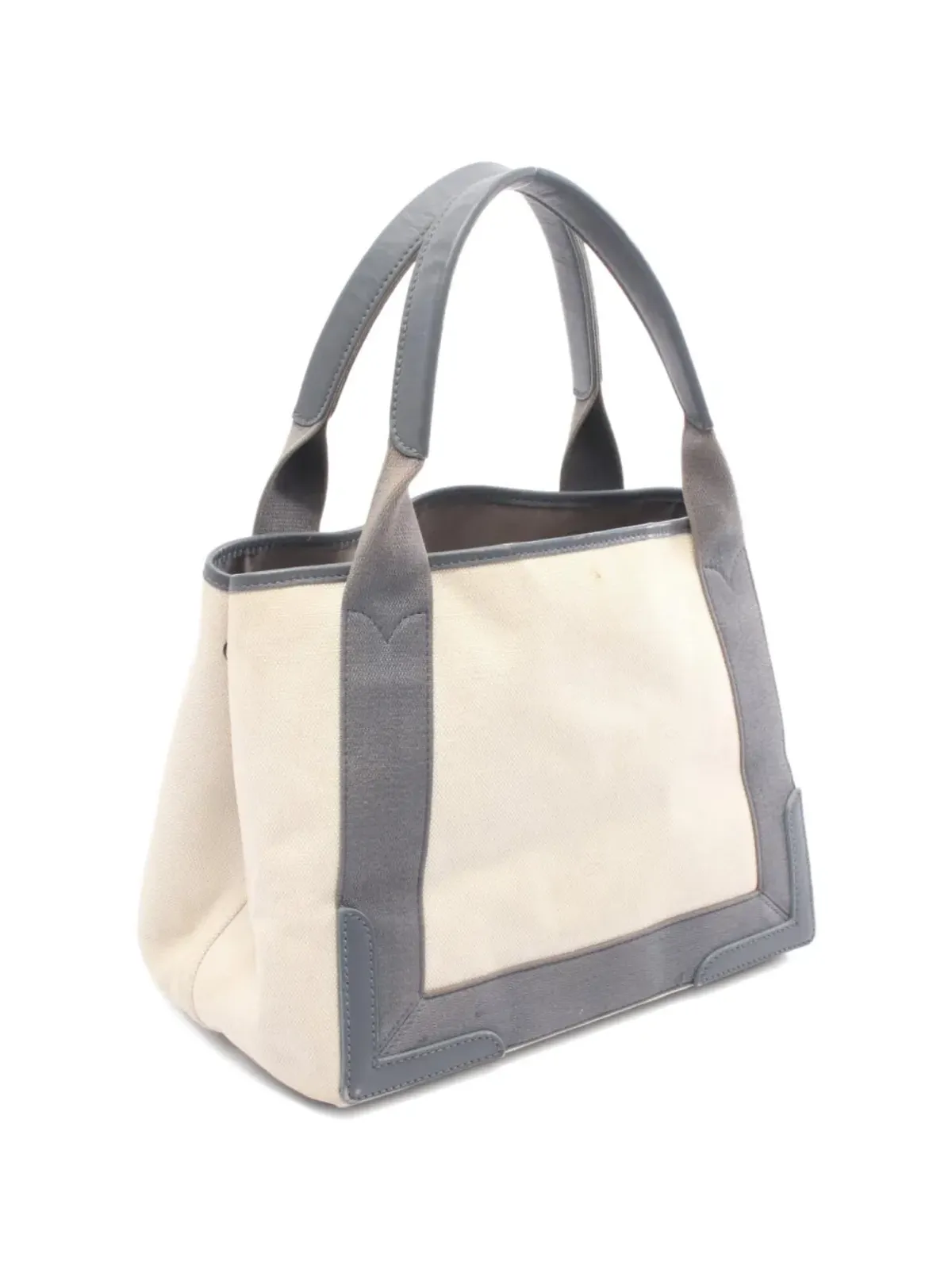 Balenciaga Pre-Owned Cabas トートバッグ - 画像2