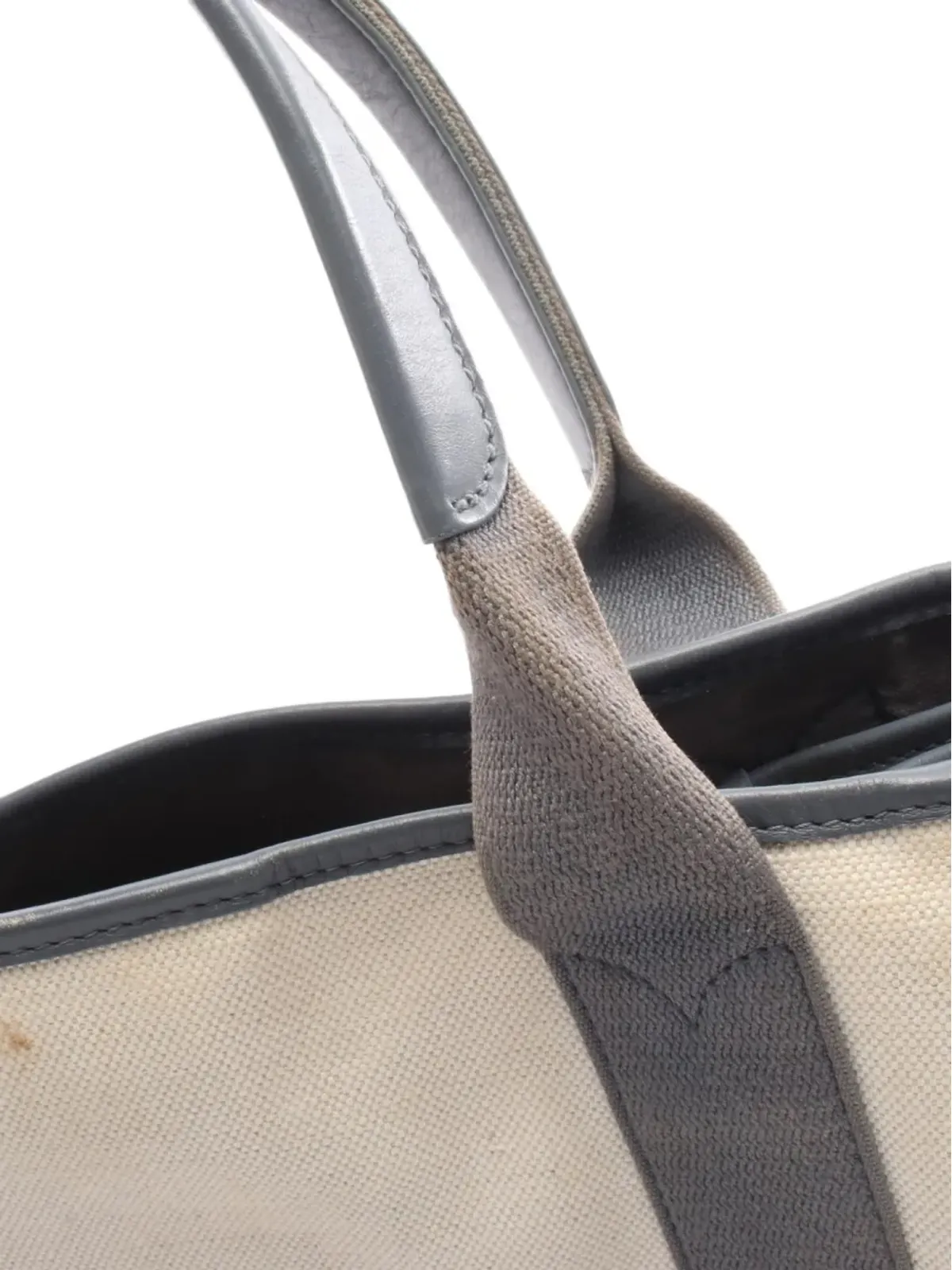 Balenciaga Pre-Owned Cabas トートバッグ - 画像3