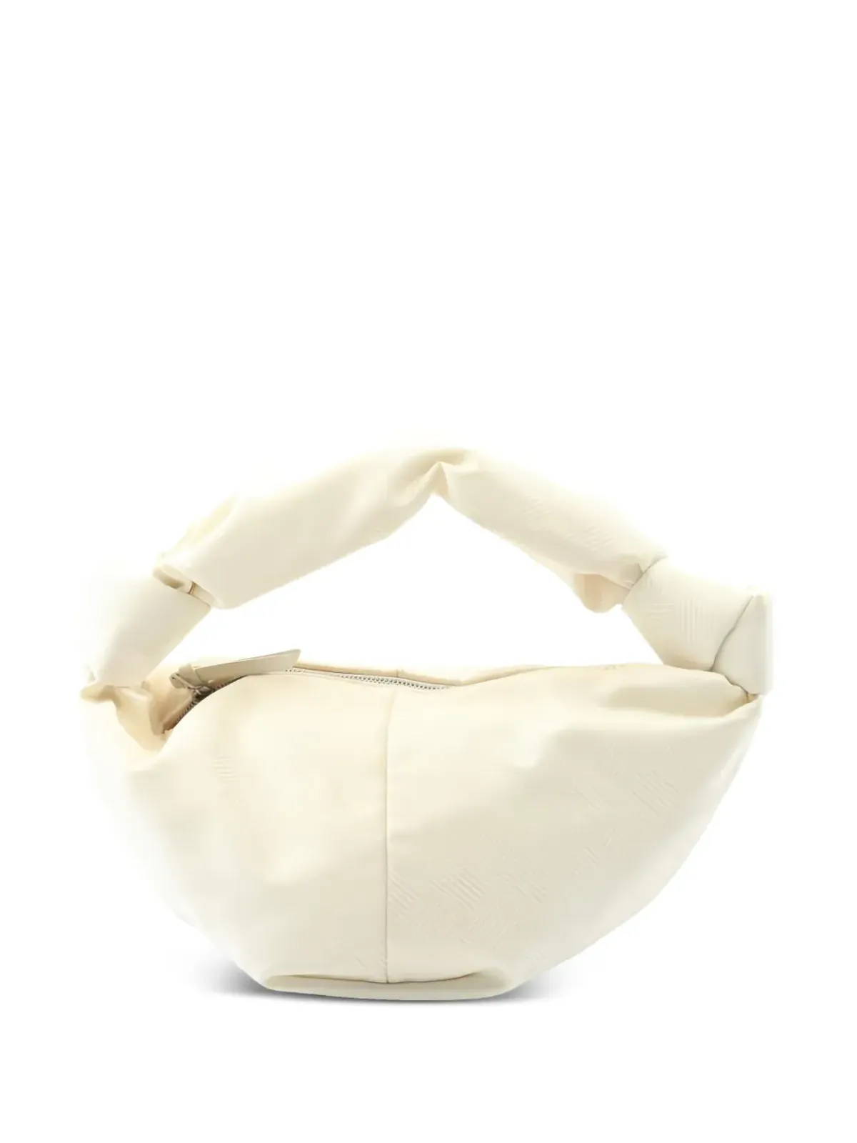 Bottega Veneta ビンテージ 2000s ダブルノット トートバッグ - 画像1