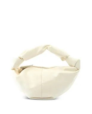 Bottega Veneta ビンテージ 2000s ダブルノット トートバッグ - サムネイル1
