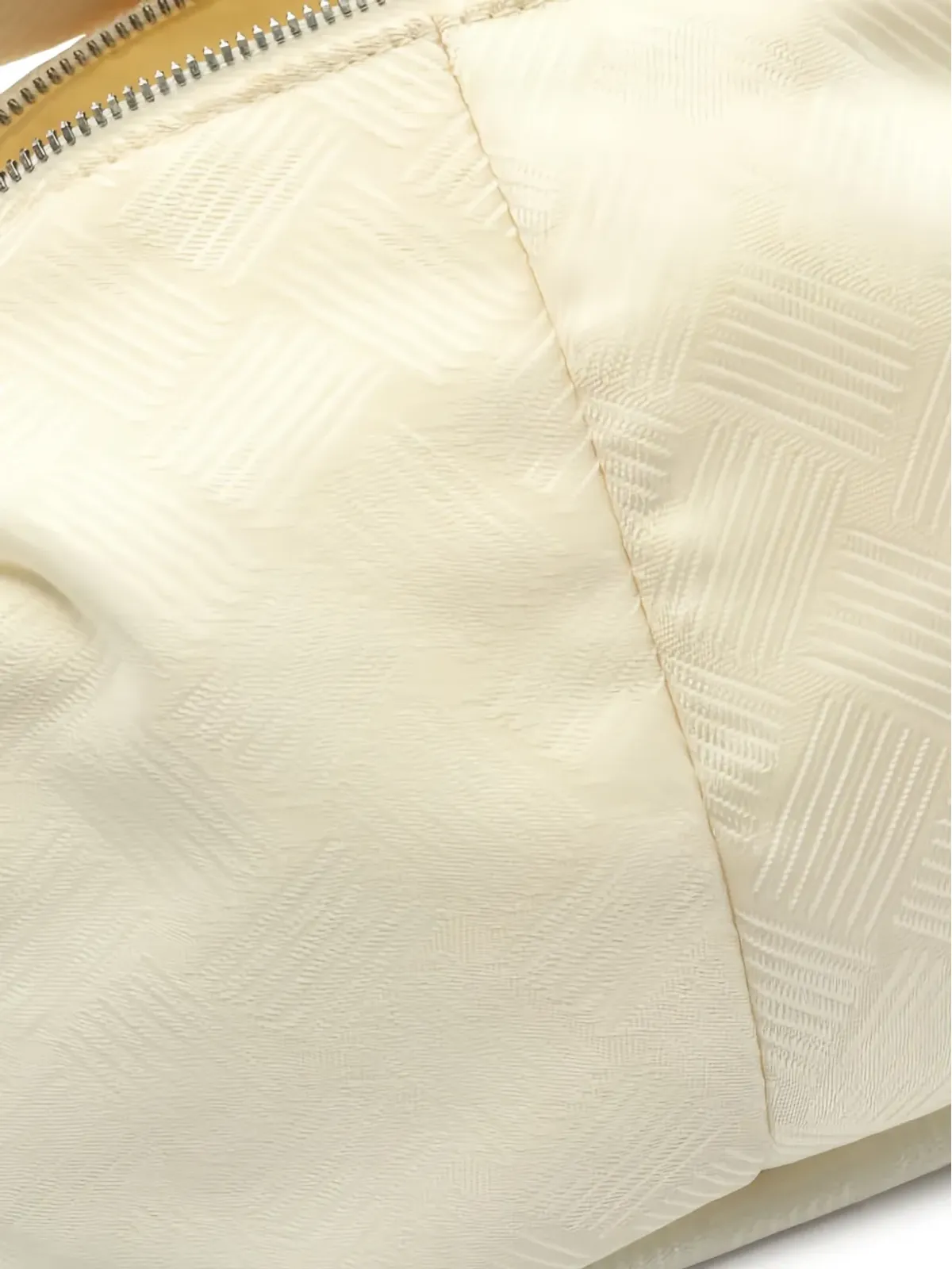 Bottega Veneta ビンテージ 2000s ダブルノット トートバッグ - 画像5