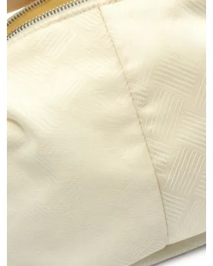Bottega Veneta ビンテージ 2000s ダブルノット トートバッグ - サムネイル5