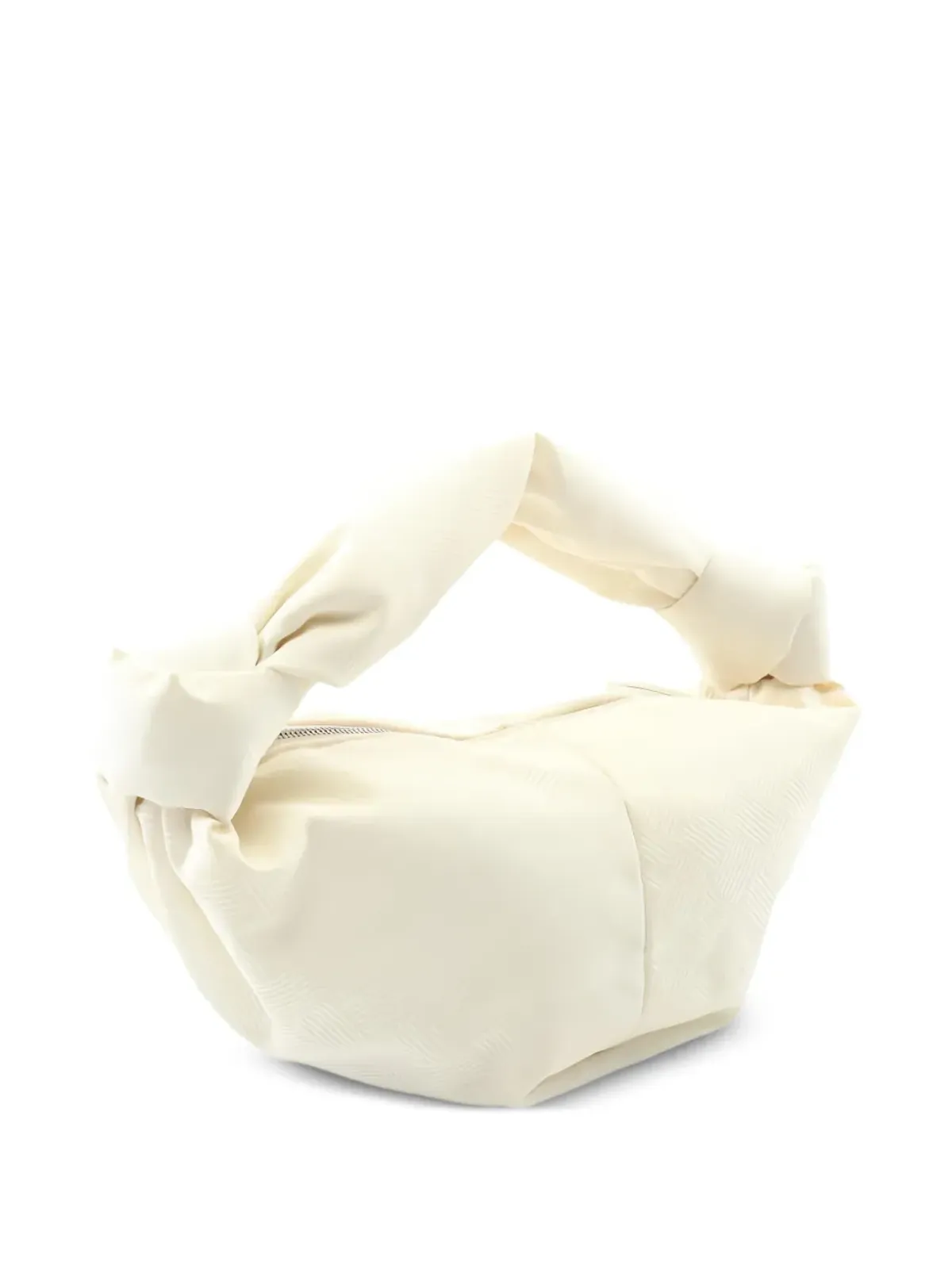 Bottega Veneta ビンテージ 2000s ダブルノット トートバッグ - 画像2