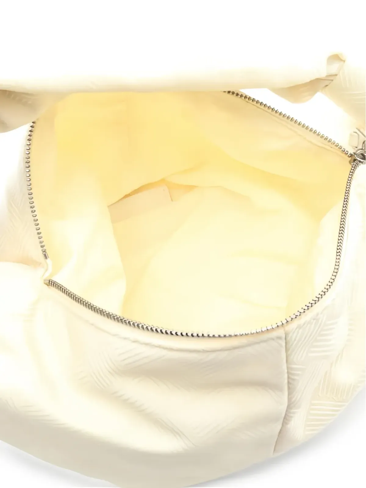 Bottega Veneta ビンテージ 2000s ダブルノット トートバッグ - 画像3