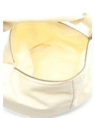 Bottega Veneta ビンテージ 2000s ダブルノット トートバッグ - サムネイル3