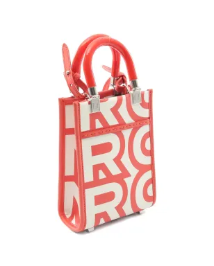 Fendi Pre-Owned Sunshine ハンドバッグ - サムネイル2