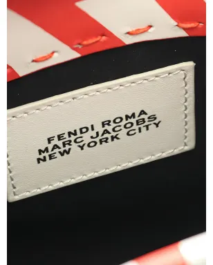 Fendi Pre-Owned Sunshine ハンドバッグ - サムネイル4