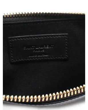 Saint Laurent Pre-Owned クラッチバッグ - サムネイル5