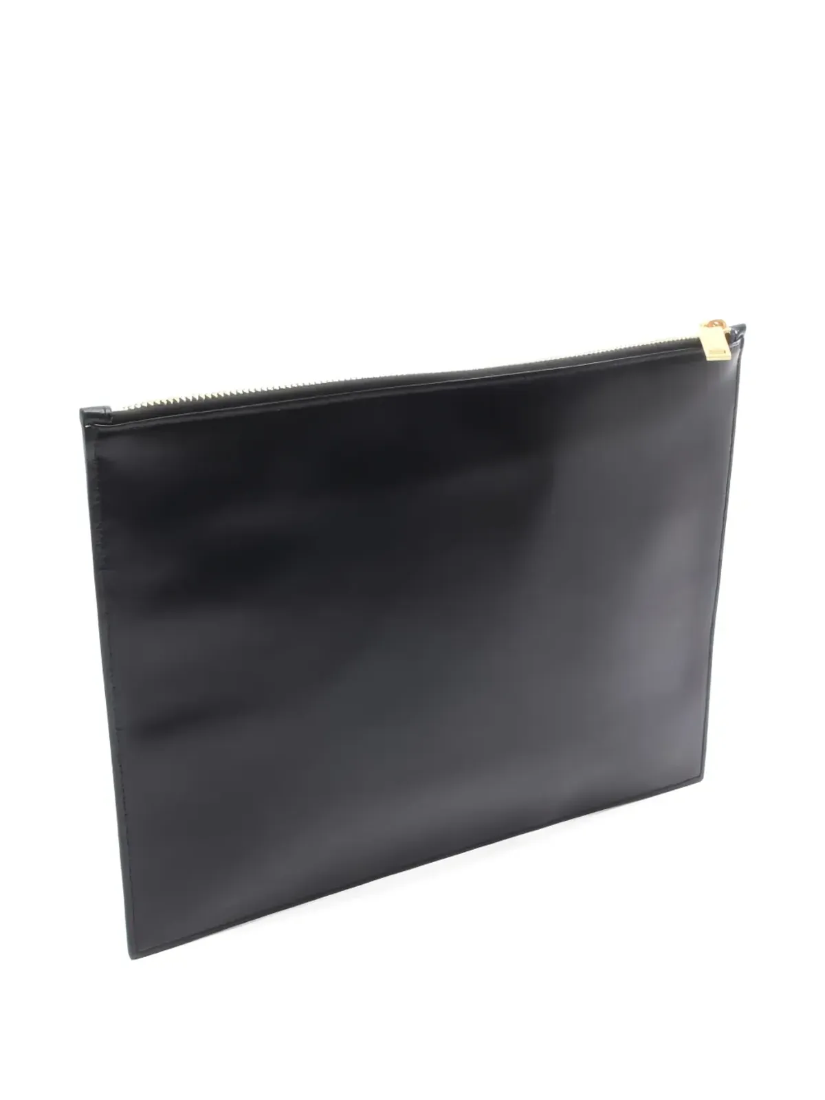 Saint Laurent Pre-Owned クラッチバッグ - 画像2