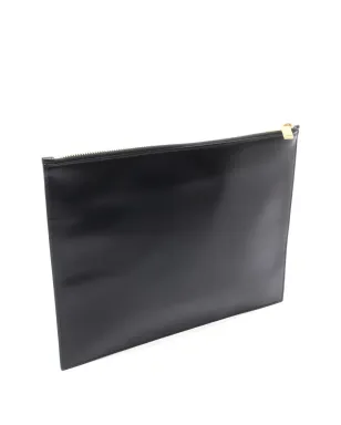 Saint Laurent Pre-Owned クラッチバッグ - サムネイル2