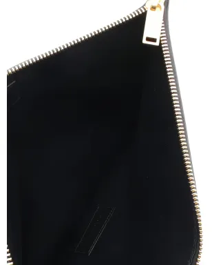 Saint Laurent Pre-Owned クラッチバッグ - サムネイル3