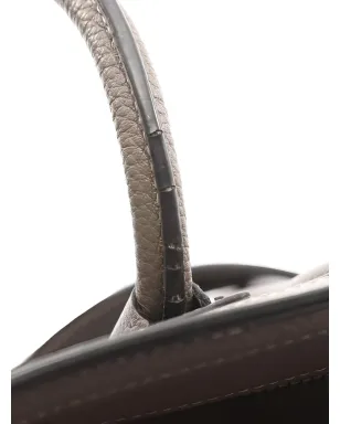 Celine Pre-Owned レザートートバッグ - サムネイル5