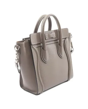 Celine Pre-Owned レザートートバッグ - サムネイル2