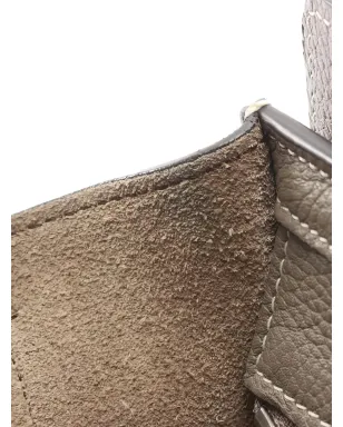 Celine Pre-Owned レザートートバッグ - サムネイル4
