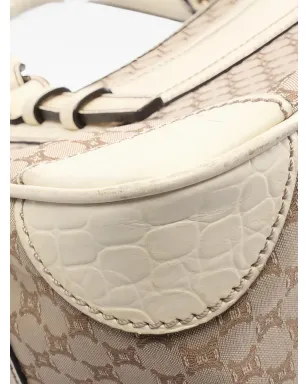 Celine Pre-Owned ボギー・マカダム トートバッグ - サムネイル4