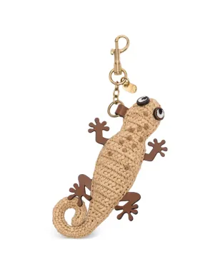 Anya Hindmarch ゲッコーチャーム・キーリング - サムネイル1