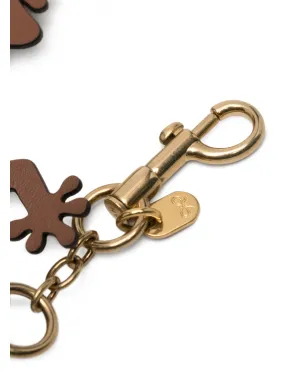Anya Hindmarch ゲッコーチャーム・キーリング - サムネイル2
